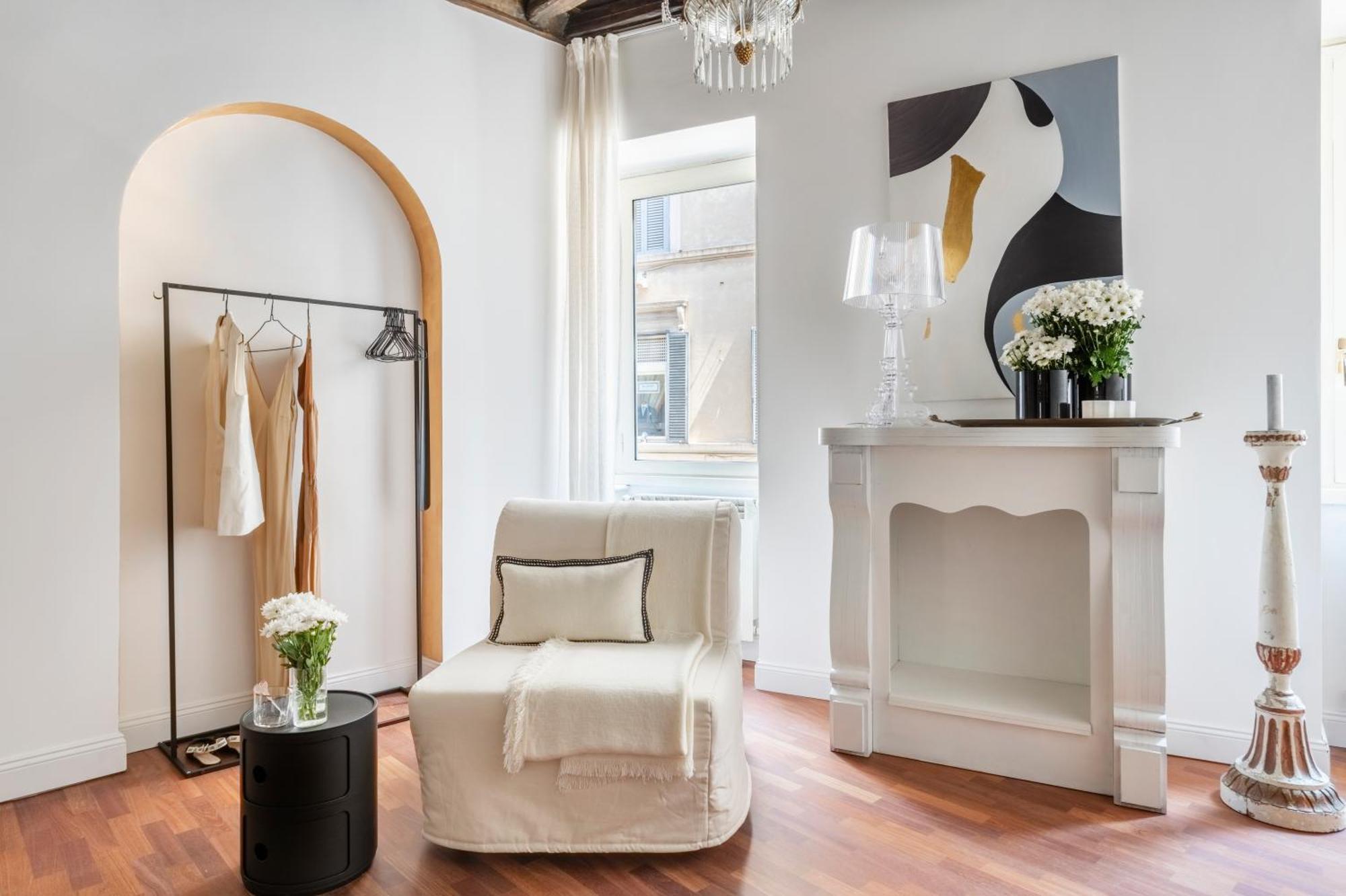 Jsuite Apartment Rome